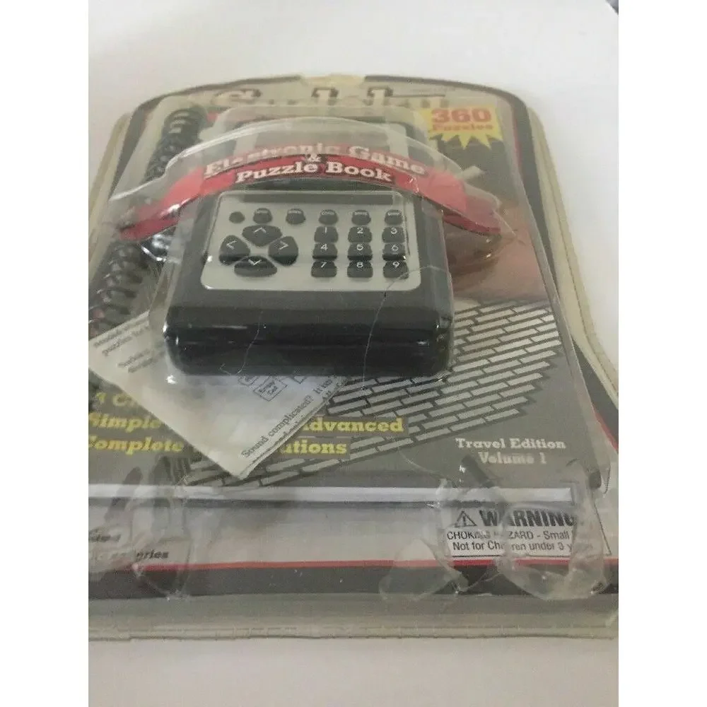 Westminster sudoku pocket